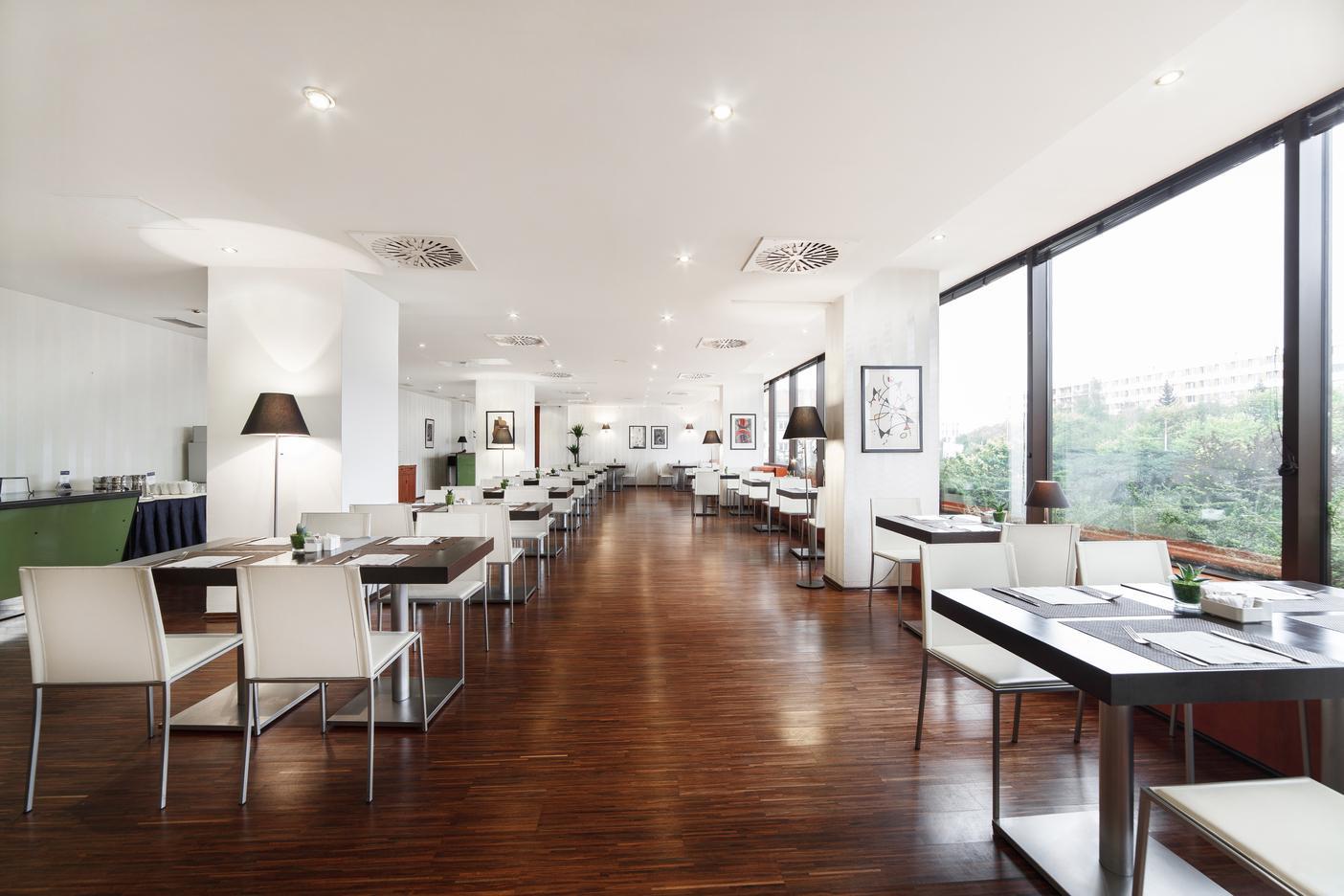 Occidental 4* Praha