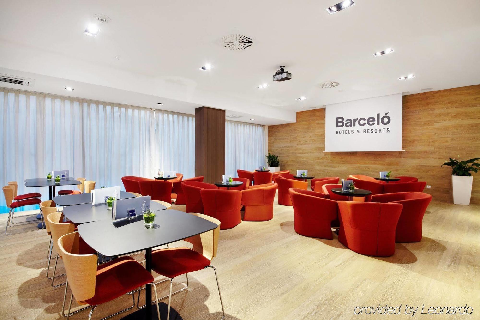 Hotel Occidental Praha
