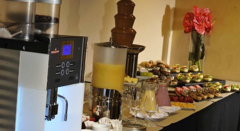 Occidental 4* Praha