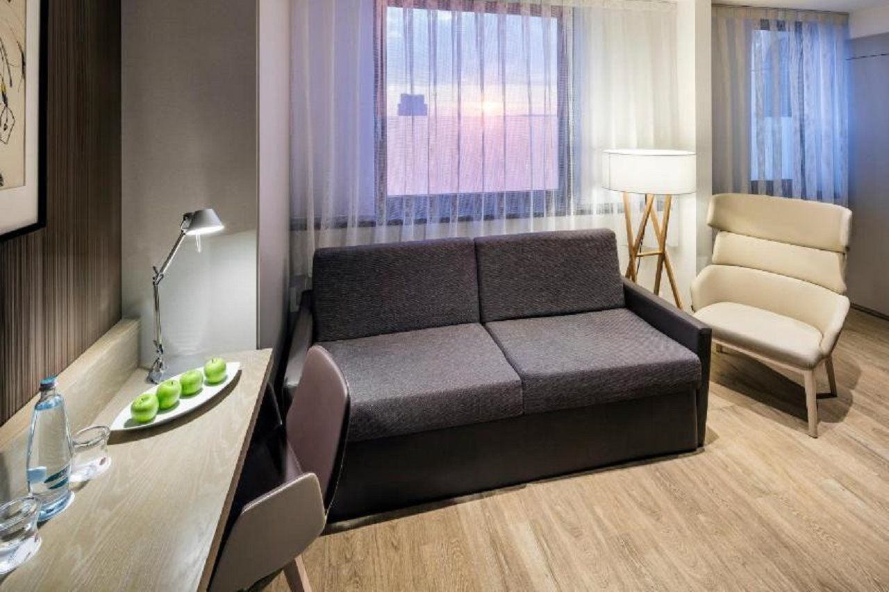 Occidental 4* Praha