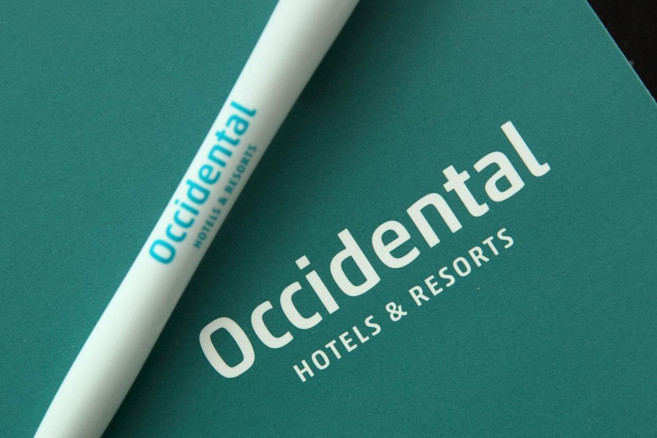 Occidental Hotel Praha