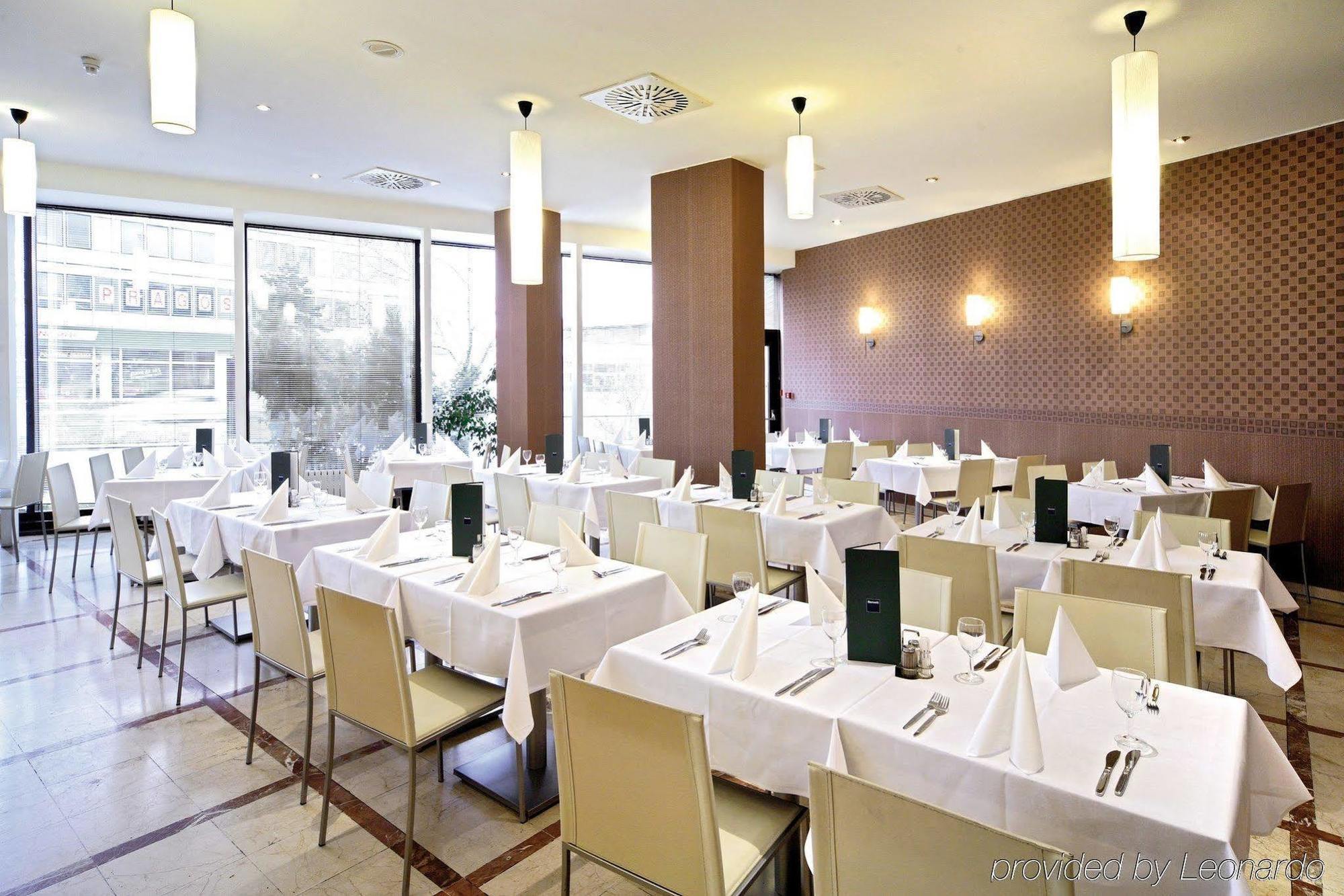Hotel Occidental Prag