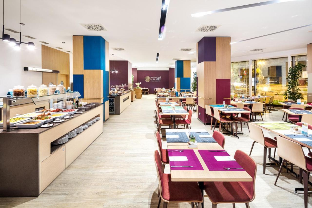 Hotel Occidental Prag
