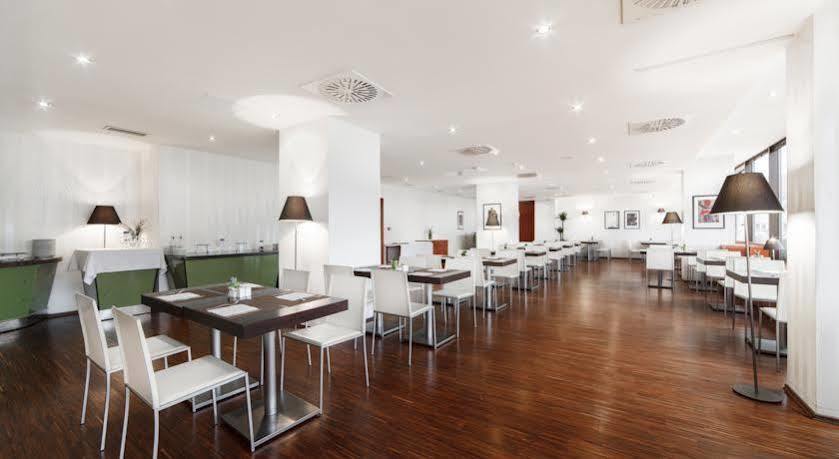 Hotel Occidental Prague